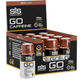 SIS (Science In Sport) GO Caffeine Shot 12 x 60ml