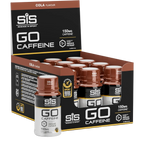 SIS (Science In Sport) GO Caffeine Shot 12 x 60ml
