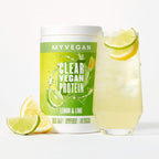 MyProtein My Vegan Clear Vegan Protein - Vegan Clear Protein Powder