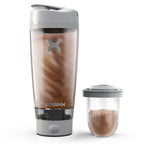 PROMiXX Pro Vortex Mixer - Shaker Bottle (Less Than 2 Litres)