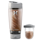 PROMiXX Pro Vortex Mixer - Shaker Bottle (Less Than 2 Litres)