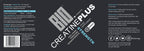 Bio-Synergy Creatine Strength 125 Vegan Capsules