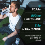 XTEND BCAA - BCAAs