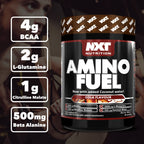 NXT Nutrition Amino Fuel 300g