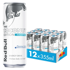 Red Bull Sugar Free - Energy Ready-to-Drinks