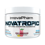 Innovapharm Novatropic - Nootropic Powder