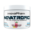 Innovapharm Novatropic - Nootropic Powder