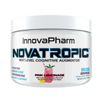 Innovapharm Novatropic - Nootropic Powder