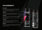 Elixr Energy Energy Drink 12x330ml