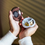 PROMiXX Core Vitamin & Supplement Case - Pillbox