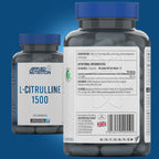 Applied Nutrition L-Citruline 1500