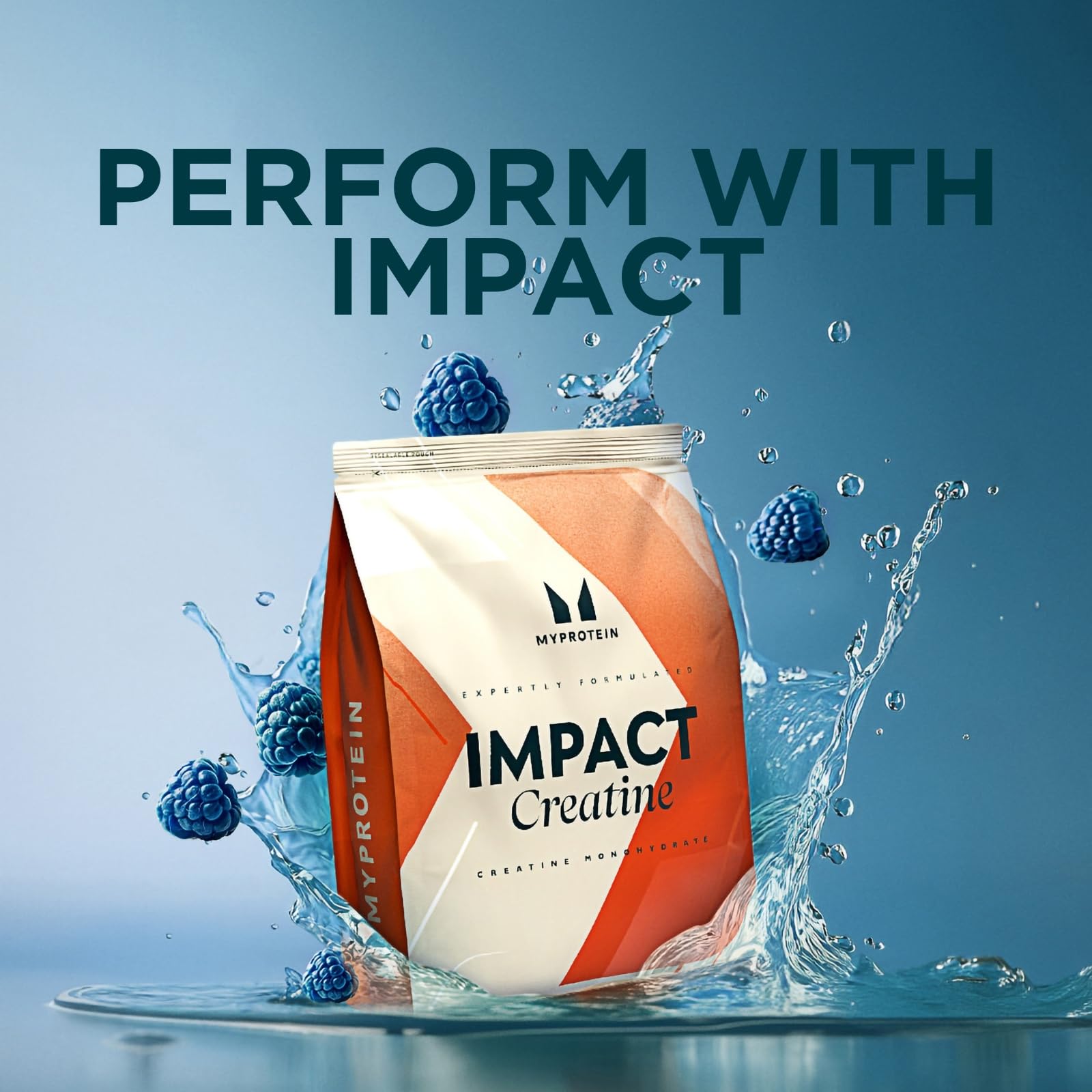 MyProtein Creatine Monohydrate