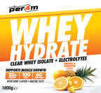 Per4m Whey Hydrate