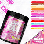 CNP Loaded EAA - Amino Acids