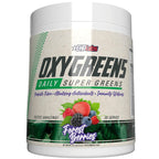 EHP Labs OxyGreens 360g - Greens Powder