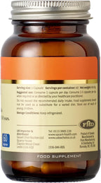 Udo’s Choice Adult’s Blend Microbiotics - 60 Caps - Digestion Support Capsules