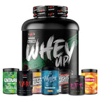 TWP ALL THE WHEY UP 2.1kg Exciting Crunch