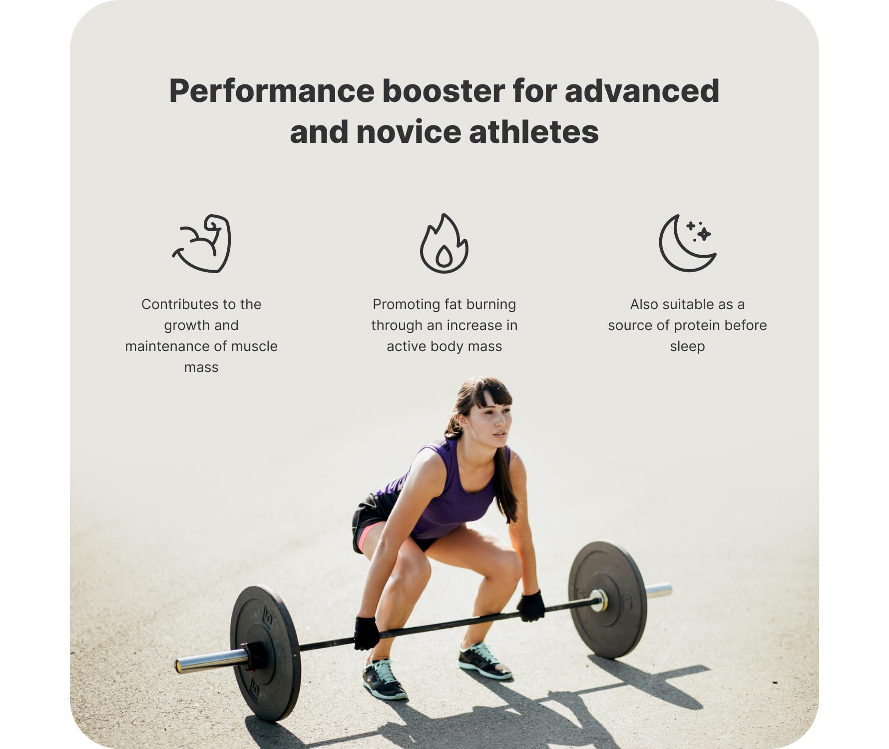 Vilgain Grass-fed Multi Whey Protein
