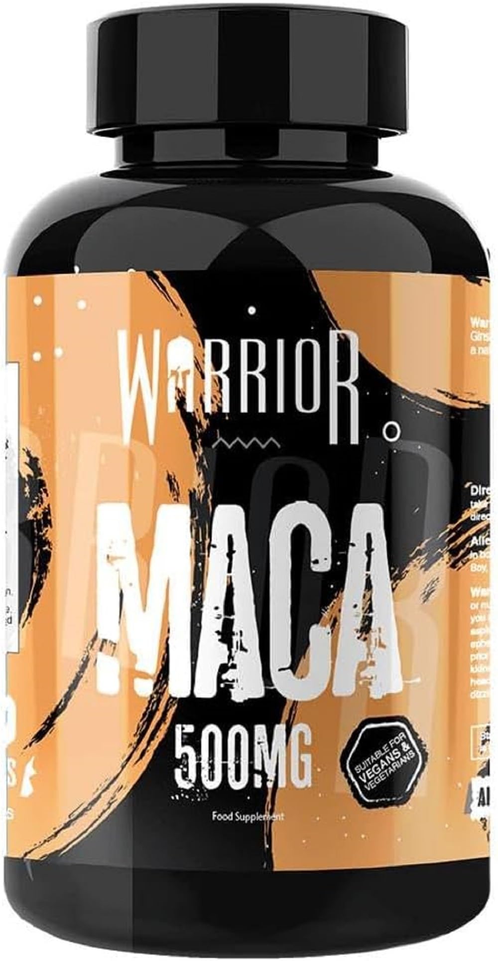 Warrior Core MACA