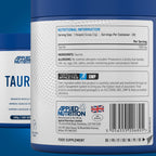 Applied Nutrition Taurine - 200g / Unflavoured - Taurine Powder