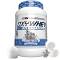 EHP Labs EHP Labs OxyWhey - 910g / Mini Pufts Marshmallow (Ghostbusters) - Whey Protein Powder