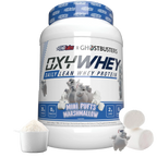EHP Labs EHP Labs OxyWhey - 910g / Mini Pufts Marshmallow (Ghostbusters) - Whey Protein Powder