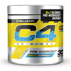 Cellucor C4 Original Pre-Workout - Pre-Workout Powder