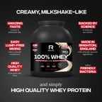 Reflex Nutrition 100% Whey - Whey Proteins