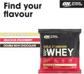 Optimum Nutrition Gold Standard 100% Whey