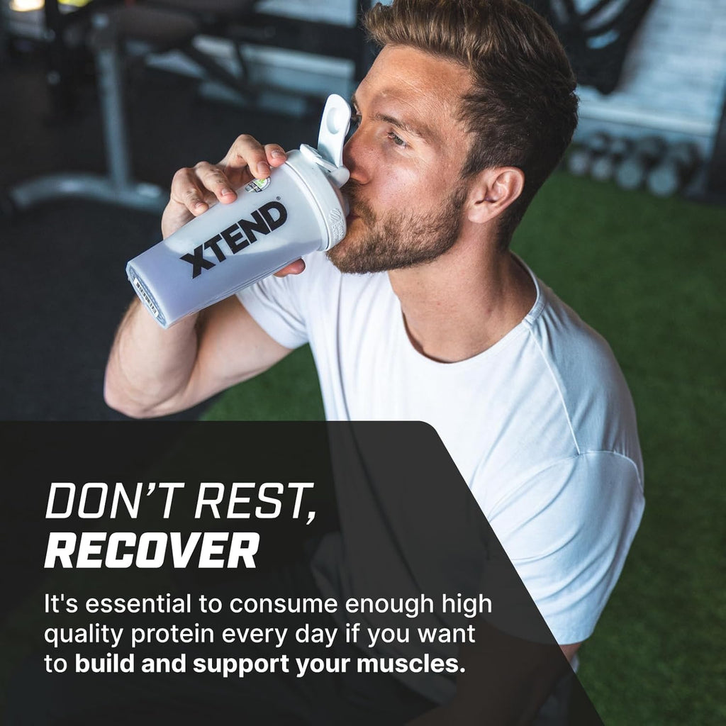 XTEND Whey - Whey Protein Powder