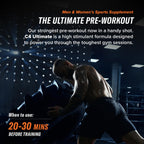 Cellucor C4 Ultimate Shot - American Brands