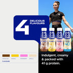 USN Protein Fuel 40 RTD 6x500ml