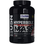 USN Hyperbolic Mass - Weight Gainer Powder