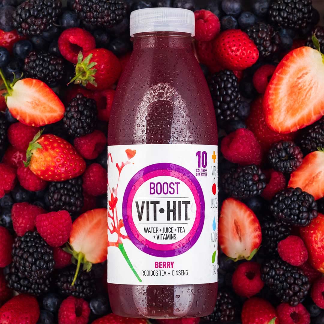 VITHIT Boost