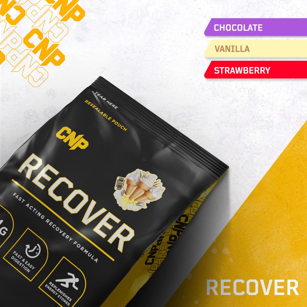 CNP Recover 1.28kg - Recovery
