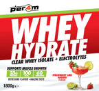 Per4m Whey Hydrate