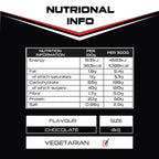 SCI-MX Ultra Mass XL - Weight Gainer Powder