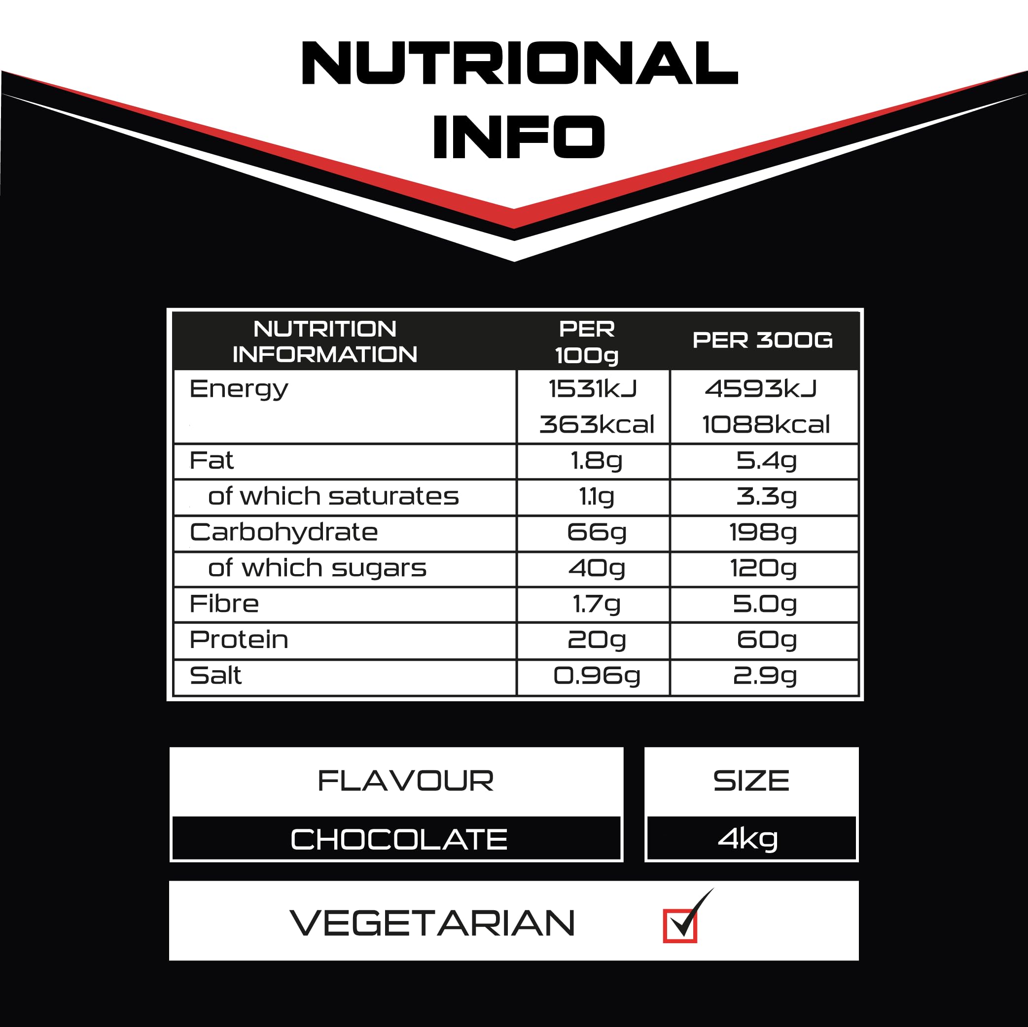 SCI-MX Ultra Mass XL - Weight Gainer Powder