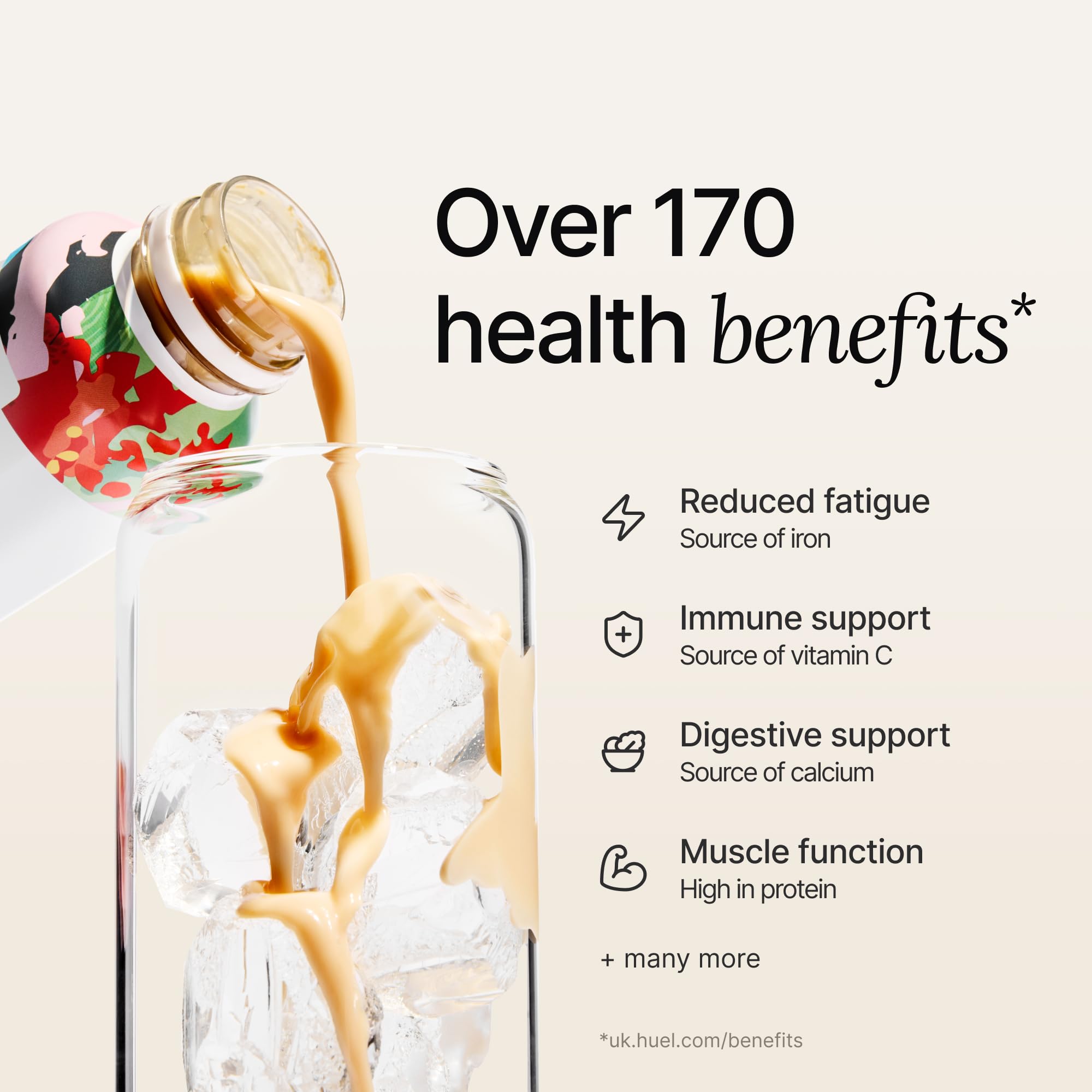 HUEL Ready-to Drink