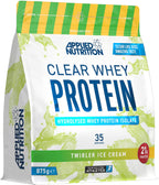 Applied Nutrition Clear Whey with ultra-hydrolysed whey protein for muscle recovery