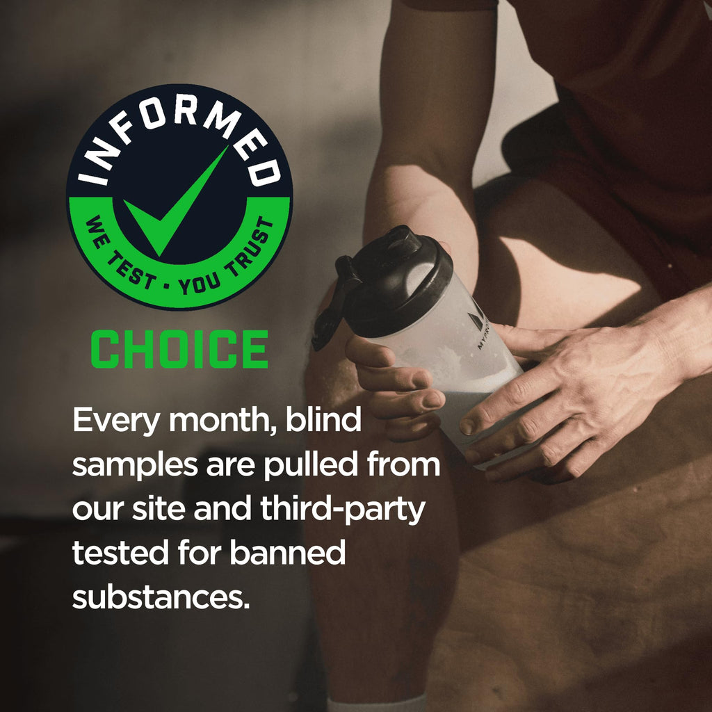 MyProtein Creatine Monohydrate