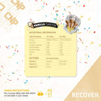 CNP Recover - Recovery