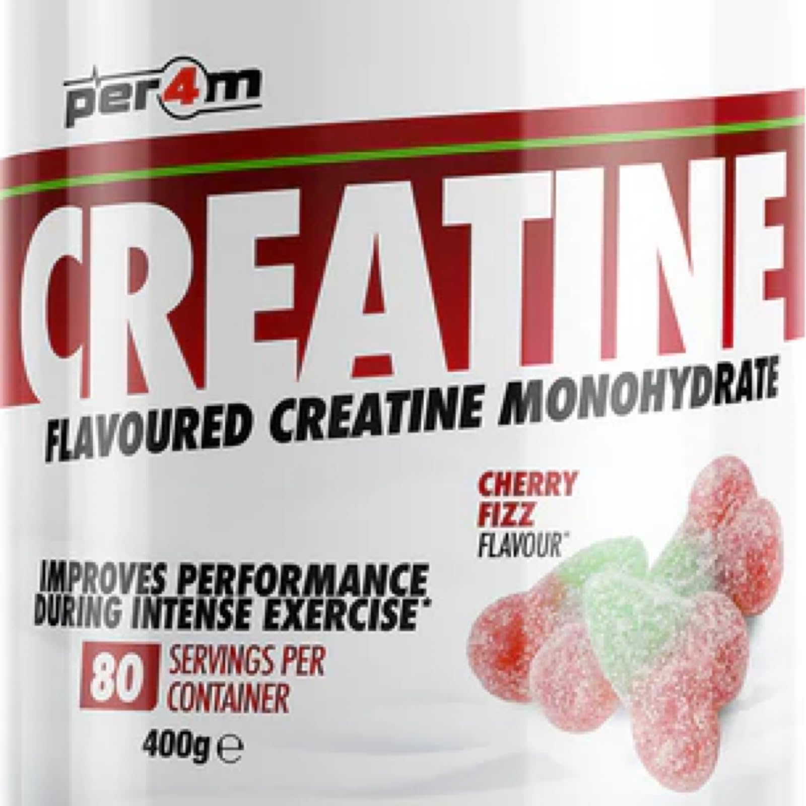 Per4m Creatine - Creatine Powder