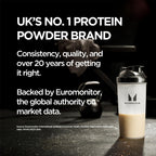 MyProtein Impact Whey Protein 2.5kg