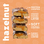 YuBi Bar Protein Bar