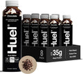 HUEL Ready-to Drink Black Edition - MyGymSupplements