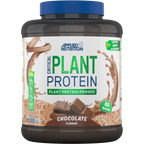 Applied Nutrition Critical Plant - Vegan Protein Powder