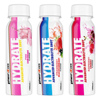 Per4m Hydrate Advanced Electrolyte Shot - MyGymSupplements