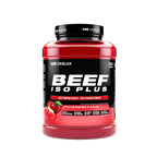 Outangled Beef Iso Plus - MyGymSupplements