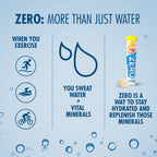 HIGH5 Zero - Hydration Tablets